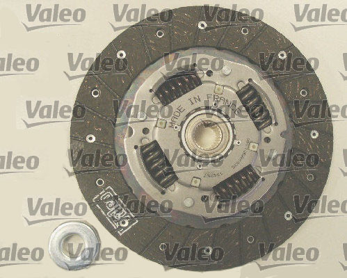 Valeo Koppelingsset 826553