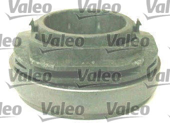 Valeo Koppelingsset 826557