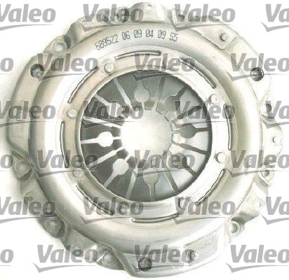 Valeo Koppelingsset 826557