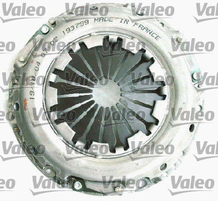 Valeo Koppelingsset 826558