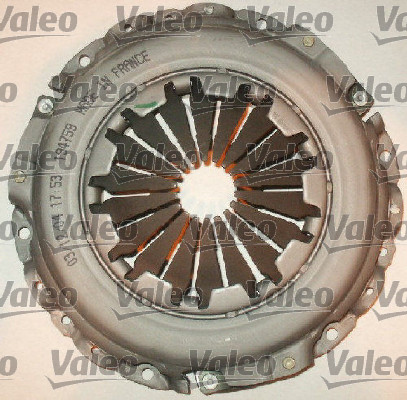 Valeo Koppelingsset 826559