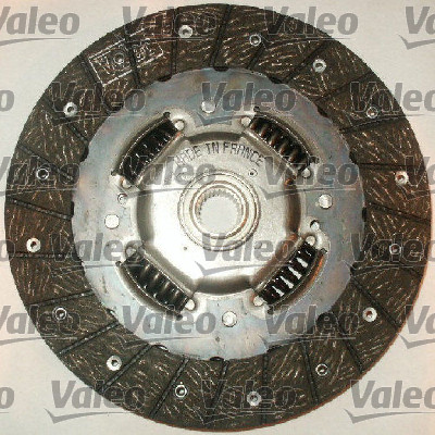 Valeo Koppelingsset 826559