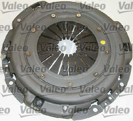 Valeo Koppelingsset 826560