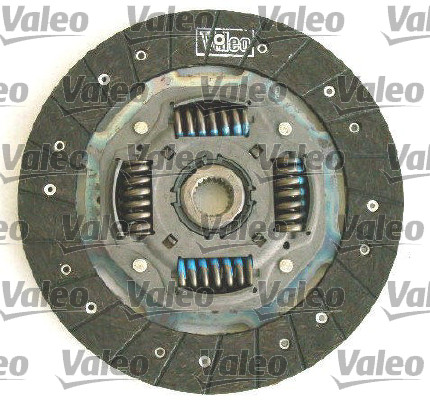 Valeo Koppelingsset 826567