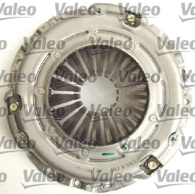 Valeo Koppelingsset 826570