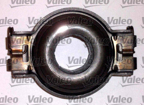 Valeo Koppelingsset 826571