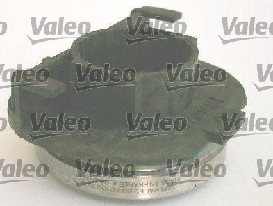 Valeo Koppelingsset 826573