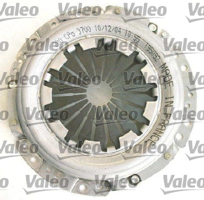 Valeo Koppelingsset 826573