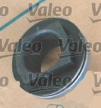 Valeo Koppelingsset 826574
