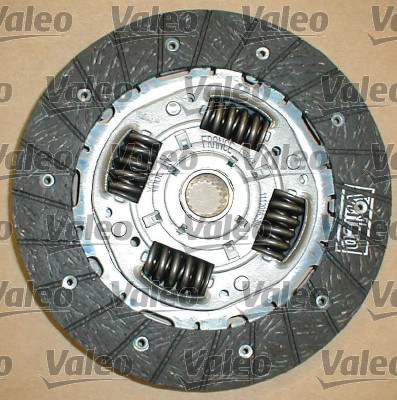 Valeo Koppelingsset 826574