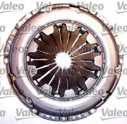 Valeo Koppelingsset 826575