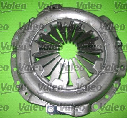 Valeo Koppelingsset 826577