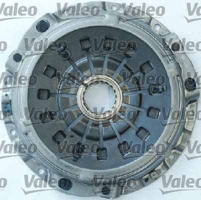 Valeo Koppelingsset 826581