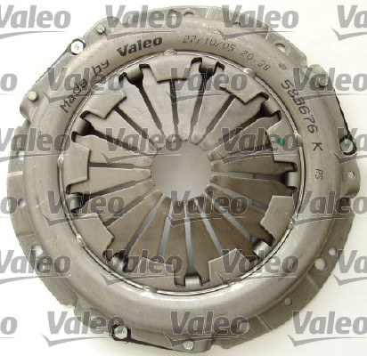 Valeo Koppelingsset 826582