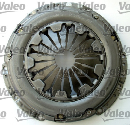 Valeo Koppelingsset 826583