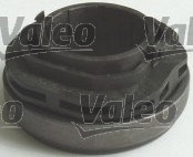 Valeo Koppelingsset 826585