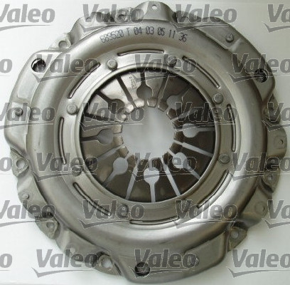 Valeo Koppelingsset 826585