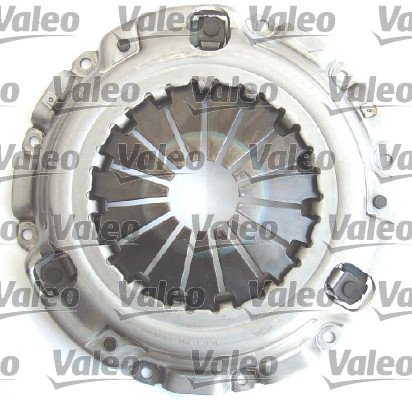 Valeo Koppelingsset 826607