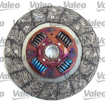 Valeo Koppelingsset 826607