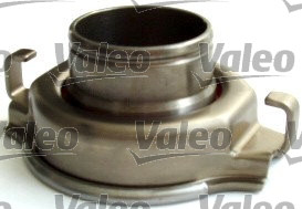 Valeo Koppelingsset 826612