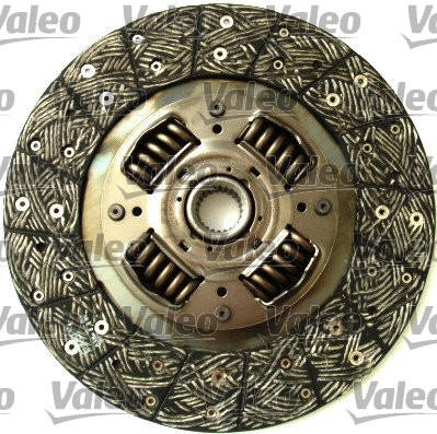 Valeo Koppelingsset 826612