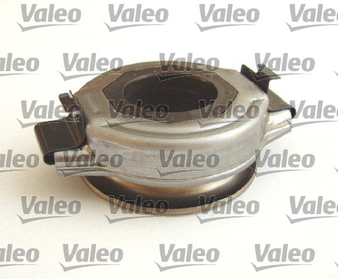 Valeo Koppelingsset 826614