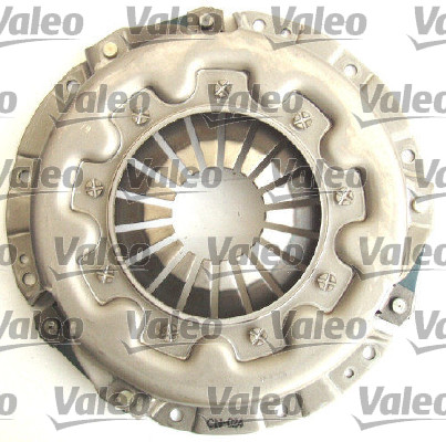 Valeo Koppelingsset 826614