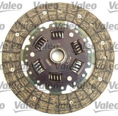 Valeo Koppelingsset 826614