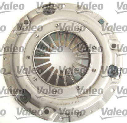 Valeo Koppelingsset 826617