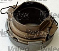 Valeo Koppelingsset 826618