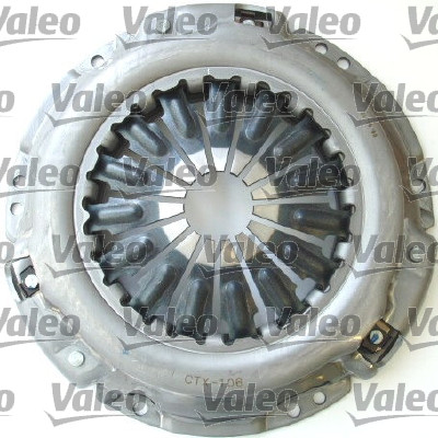 Valeo Koppelingsset 826618