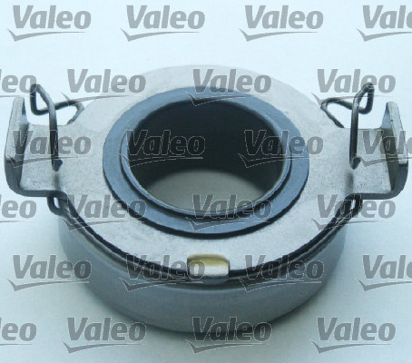 Valeo Koppelingsset 826622