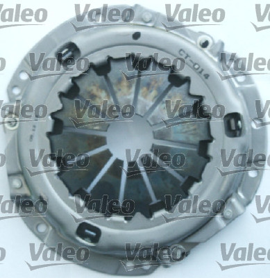 Valeo Koppelingsset 826622