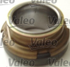 Valeo Koppelingsset 826631