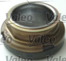 Valeo Koppelingsset 826632