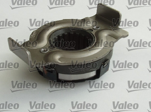 Valeo Koppelingsset 826633