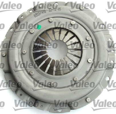 Valeo Koppelingsset 826633