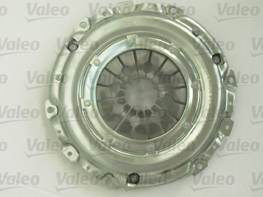 Valeo Koppelingsset 826648