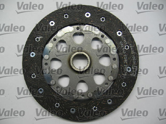 Valeo Koppelingsset 826651