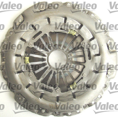 Valeo Koppelingsset 826653