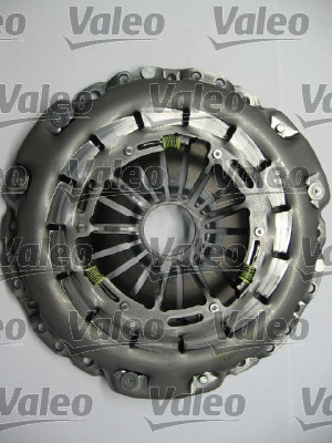 Valeo Koppelingsset 826657