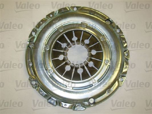 Valeo Koppelingsset 826661