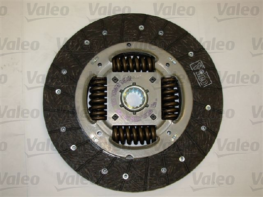 Valeo Koppelingsset 826661