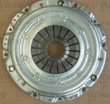 Valeo Koppelingsset 826665