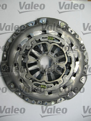 Valeo Koppelingsset 826667