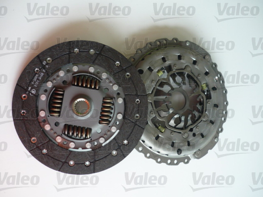 Valeo Koppelingsset 826670