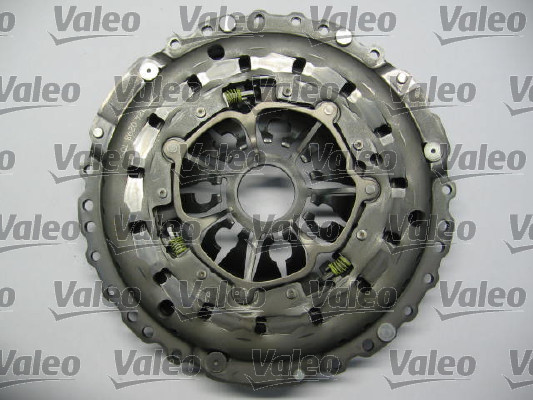 Valeo Koppelingsset 826670