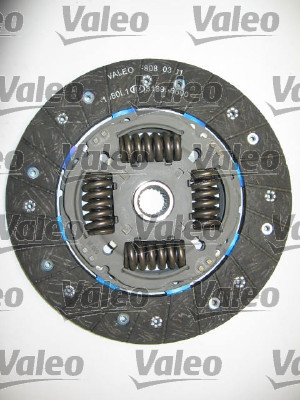 Valeo Koppelingsset 826670