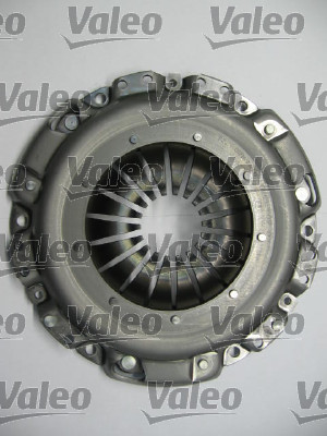 Valeo Koppelingsset 826674
