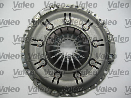 Valeo Koppelingsset 826677